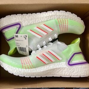 adidas Ultra Boost 2019 Disney Toy Story Buzz Lightyear